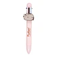 Caneta Multicolor com detalhe em PVC Pusheen (6 Cores) - Thumbnail 7