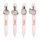 Caneta Multicolor com detalhe em PVC Pusheen (6 Cores) - Thumbnail 1