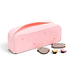 Estojinho de silicone Pusheen the Cat Stars & Hearts - Thumbnail 2