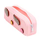 Estojinho de silicone Pusheen the Cat Stars & Hearts - Thumbnail 5