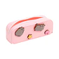 Estojinho de silicone Pusheen the Cat Stars & Hearts - Thumbnail 6