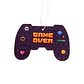 Ambientador - Comando de jogo Bubble Gum Game Over - Thumbnail 3