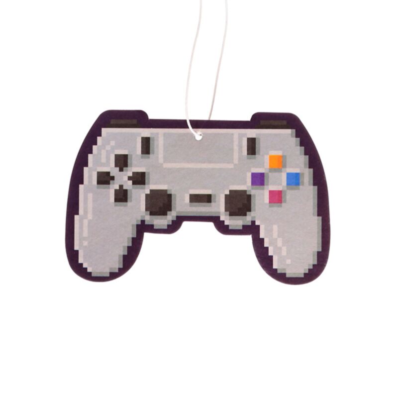 Ambientador - Comando de jogo Bubble Gum Game Over 2