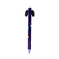 Caneta apagável com topo de silicone Inkredible Game Over - Thumbnail 6