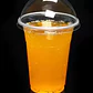 Copo com palhinha para chá de bolhas 500ml - Thumbnail 3