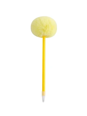 Caneta Pom Pom