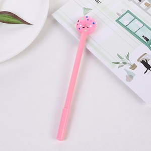 Caneta Donuts com letras fairy stick ponta fina 2