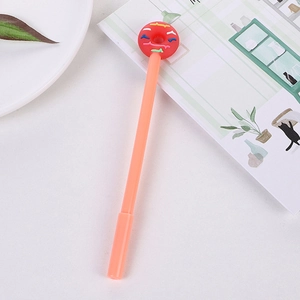 Caneta Donuts com letras fairy stick ponta fina 5