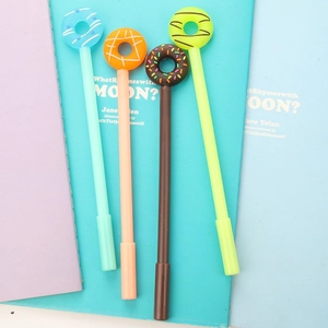 Caneta Donuts com letras fairy stick ponta fina 1