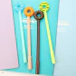 Caneta Donuts com letras fairy stick ponta fina - Thumbnail 1