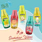 Água de colónia - Summer Vibes The Fruit Company - Thumbnail 1