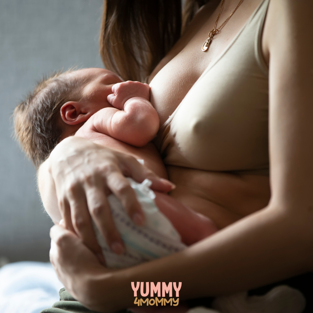 Factores que Influyen en la Lactancia Materna: Físicos, Emocionales y Nutricionales