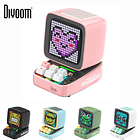 Divoom Ditoo-Pro Retro Pixel Art Bluetooth Speaker 1