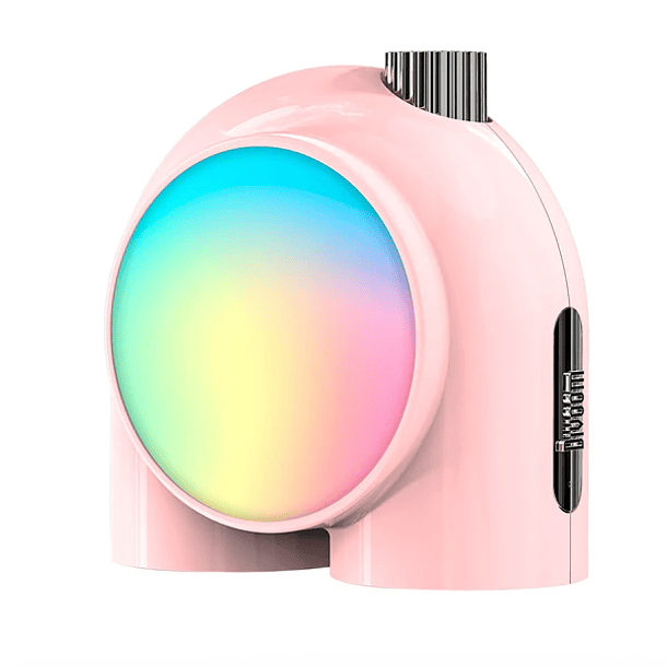 Divoom Planet-9 Smart Mood Lamp 1