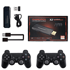 Game Stick 4K LITE Retro Gaming +55.000 juegos 1