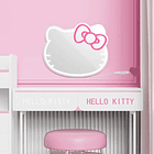 Hello Kitty Sanrio Led Mirror 2