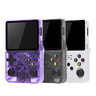 Consola Retro Pixel 1