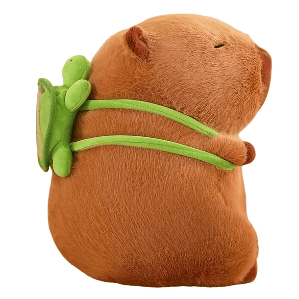 Capifriends 🧸✨ peluches capibara