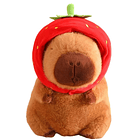 Capifriends 🧸✨ peluches capibara 5