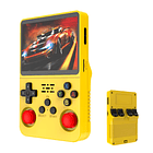 Consola Retro Pixel 6