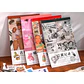 Sticker Book XL - Journal Handbook - Miniatura 1