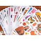 Sticker Book XL - Journal Handbook - Miniatura 3