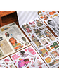 Sticker Book XL - Journal Handbook - Miniatura 5