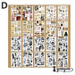 Sticker Book XL - Journal Handbook - Miniatura 9