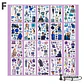Sticker Book XL - Journal Handbook - Miniatura 11