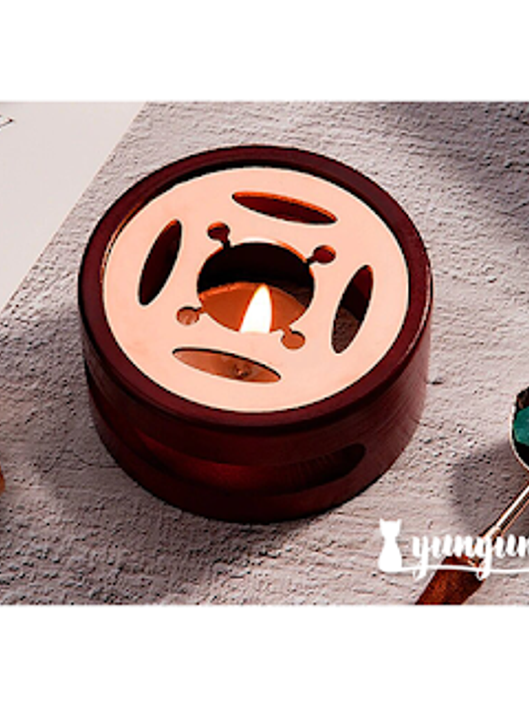 Horno Cera II - Sello de Lacre  1