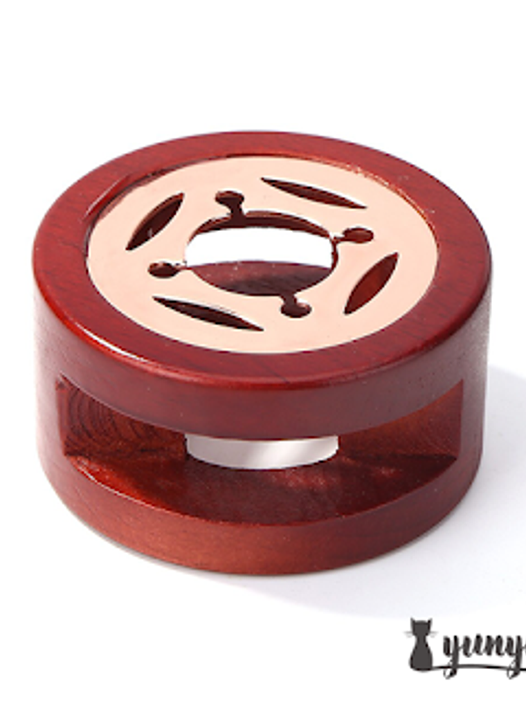 Horno Cera II - Sello de Lacre  3