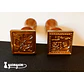 Sellos de Lacre Cuadrado - 2,5cm - Miniatura 4