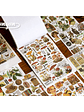 Sticker Book - Schubert & Rose - Miniatura 2