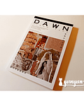 Sticker Book XL - Dawn