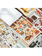 Sticker Book XL - Dawn - Miniatura 2