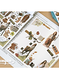 Sticker Book XL - Dawn - Miniatura 3