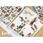 Sticker Book XL - Dawn - Miniatura 3