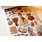 Sticker Book XL - Dawn - Miniatura 4