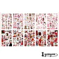 Sticker Book XL - Dawn - Miniatura 7