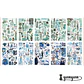 Sticker Book XL - Dawn - Miniatura 8