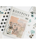 Revista Rosy Posy 