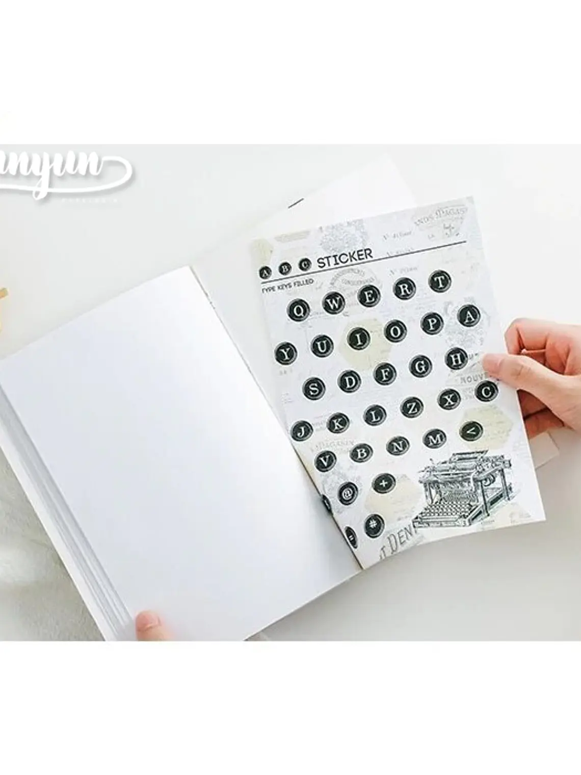 Revista Rosy Posy  4