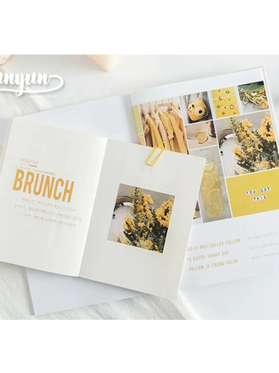 Revista Rosy Posy  5