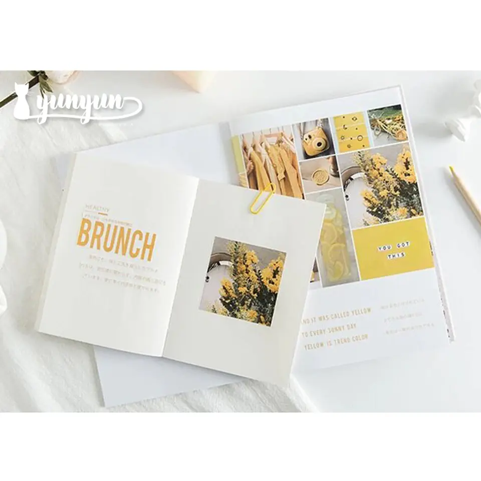Revista Rosy Posy  5