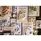 Stickers Enciclopedia - 60 pzas - Miniatura 1