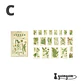 Stickers Enciclopedia - 60 pzas - Miniatura 4