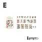 Stickers Enciclopedia - 60 pzas - Miniatura 5