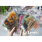 Dried Flowers XL - 6 pzas - Miniatura 1