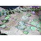 Dried Flowers XL - 6 pzas - Miniatura 3