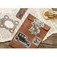 Set Stickers Retro - 60 uni - Miniatura 5